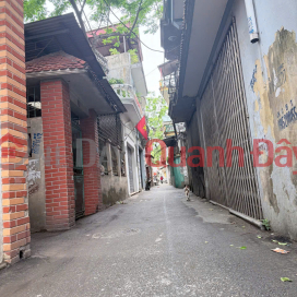 Land for sale in Dong Ky, suitable for small-scale business, 2.x billion VND, corner plot. _0