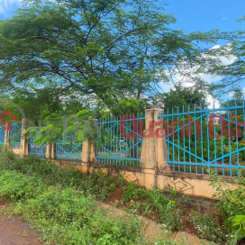 OWN A BEAUTIFUL LOT OF LAND NOW - GOOD PRICE IN Ia Phang Commune, Chu Puh District, Gia Lai _0