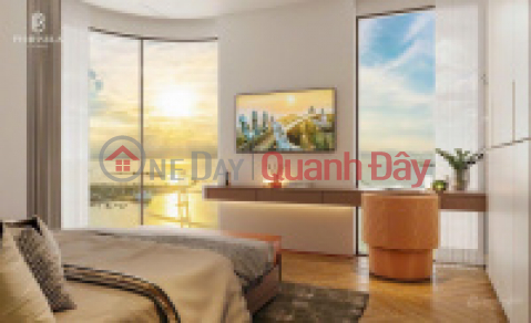 SỞ HỮU CĂN HỘ STUDIO BIỂN NHẬT LỆ – CHỈ TỪ 615 TRIỆU
Diện tích: 29.2m² – Bàn giao nội thất cao cấp _0