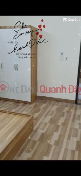 Property Search Vietnam | OneDay | Residential Rental Listings CHDV-Kids room for rent 35m2 wide full of beautiful self-contained furniture only 3.7 million modern Studio design