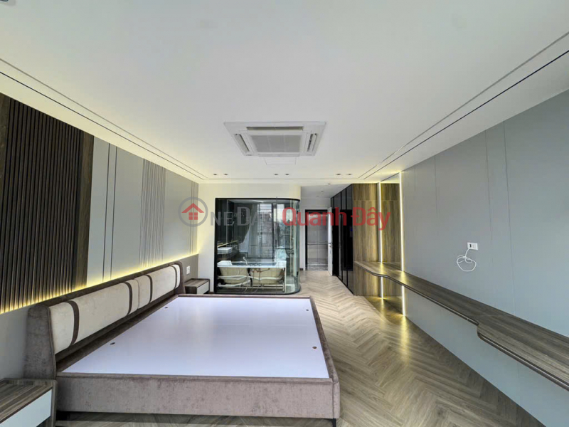 đ 12.8 Billion, BEAUTIFUL HOUSE - GOOD PRICE Need to sell quickly a house located in Ngoc Thuy ward, Long Bien district, Hanoi city