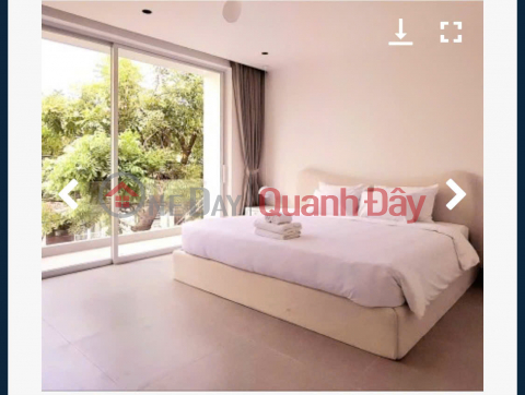 - Tòa căn hộ 5,5 tầng, kiệt 6m thông, cách vài nhà ra Châu thị vĩnh tế, khu phố ẩm thực 24/24h. _0