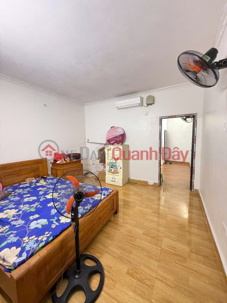 đ 1.2 Billion Owner urgently needs to sell a newly built 2-story house with 3 bedrooms - Great price in Siêu Quần - Đại Thanh.