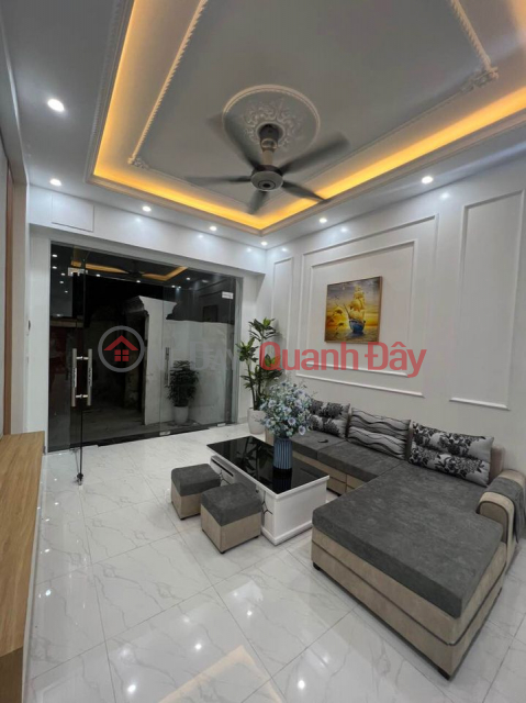 EXTREMELY BEAUTIFUL HOUSE LOOK AT 66 Ngo Quyen - BUY IT NOW _0