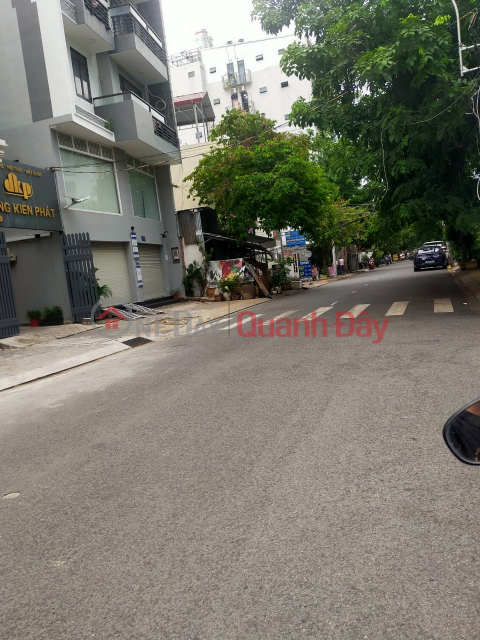 HOUSE FOR SALE NGUYEN THI THAP SUGAR, TAN QUAR WARD, DISTRICT 7 5 FLOOR DISTRICT 6.5 M MORE THAN 10 BILLION _0