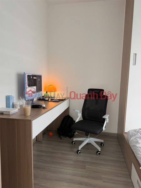 đ 3.7 Billion | BEAUTIFUL APARTMENT FOR SALE – GREAT PRICE – URGENT SALE in Long Thanh My Ward, Thu Duc District