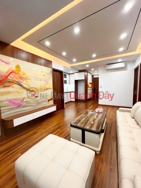 TRUNG YEN AREA - AREA 90M2 - 3 BEDROOMS - CORNER LOT - 3 BALCONIES - FULL INTERIOR PRICE ONLY 7 BILLION 500 _0