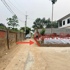 Bán Đất Lô Góc Kim Hoa, Mê Linh, Hà Nội – Cơ Hội Vàng Đầu Tư Cực Hấp Dẫn _0