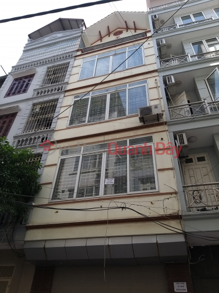 Cho thuê nhà 50m2, 5 tầng, Lê Quang Đạo, Mỹ Đình làm văn phòng, kinh doanh online, Việt Nam, Cho thuê đ 18 triệu/ tháng