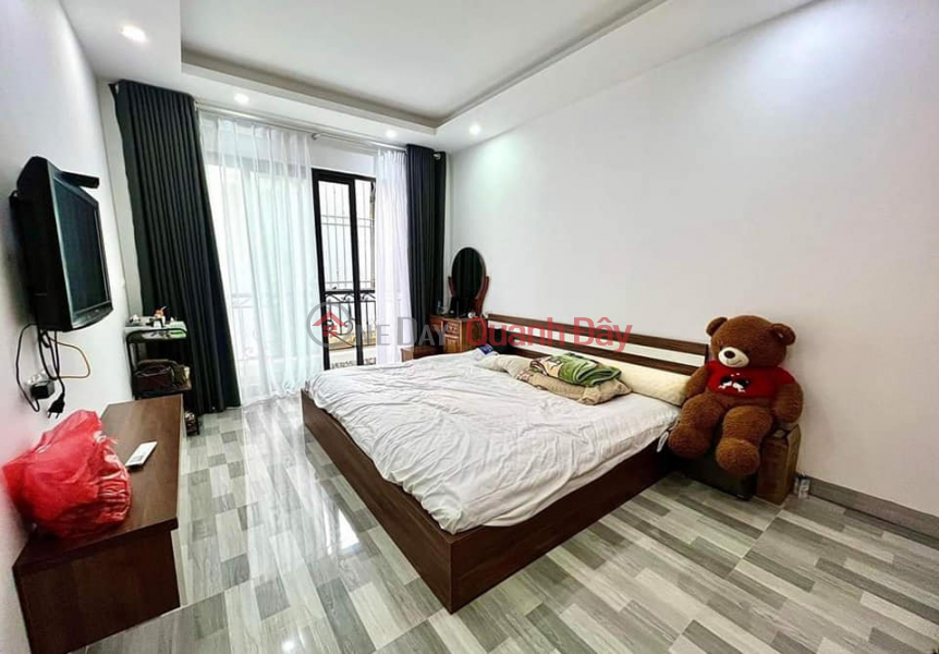 Property Search Vietnam | OneDay | Nhà ở, Niêm yết bán, Bán nhà phố Bạch Mai, 38m x 4 tầng, ngõ 3m ,giá 3 tỷ 400