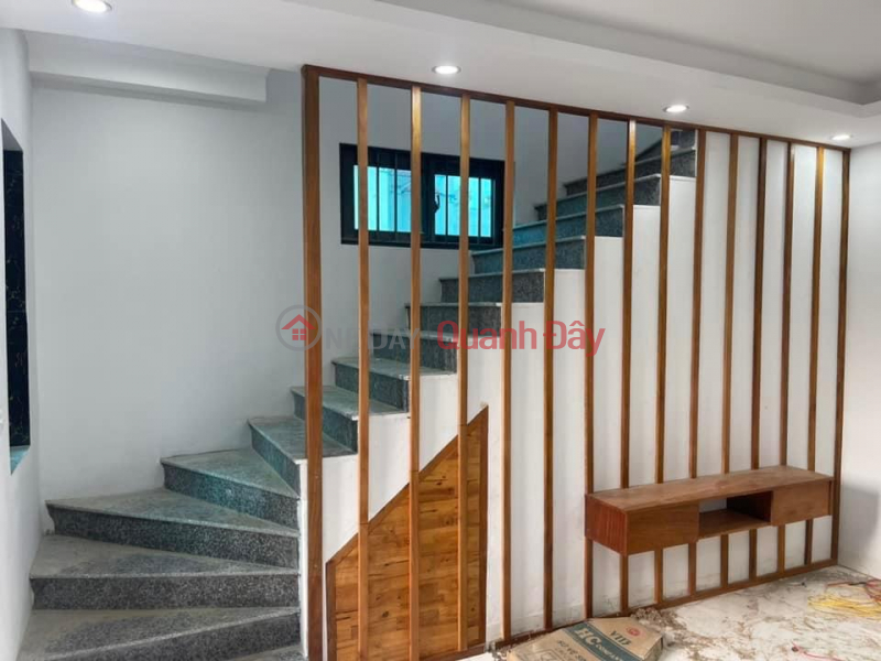 BRAND NEW HOUSE FOR SALE, THE MOST BEAUTIFUL LOCATION IN YEN VIEN FAMILY AREA, GIA LAM Sales Listings