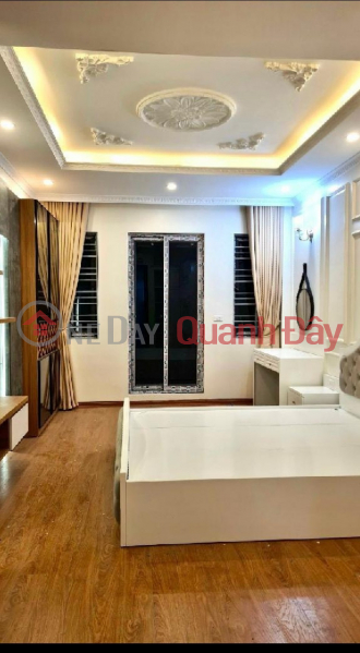 Beautiful House Thuy Phuong - Parked car - Fully furnished, Vietnam | Sales | đ 4.65 Billion