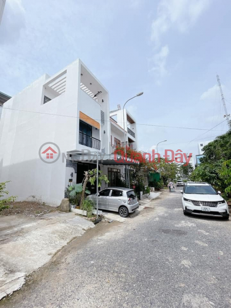 Property Search Vietnam | OneDay | | Sales Listings | Land is clean and beautiful without defects - right next to A9 street and People's Committee of Hung Phu ward - neighbors with high knowledge