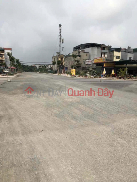 Property Search Vietnam | OneDay | Residential Sales Listings Ngoc Thuy house with 2 frontages for top business - Facing alley 264 - Behind is 17m road