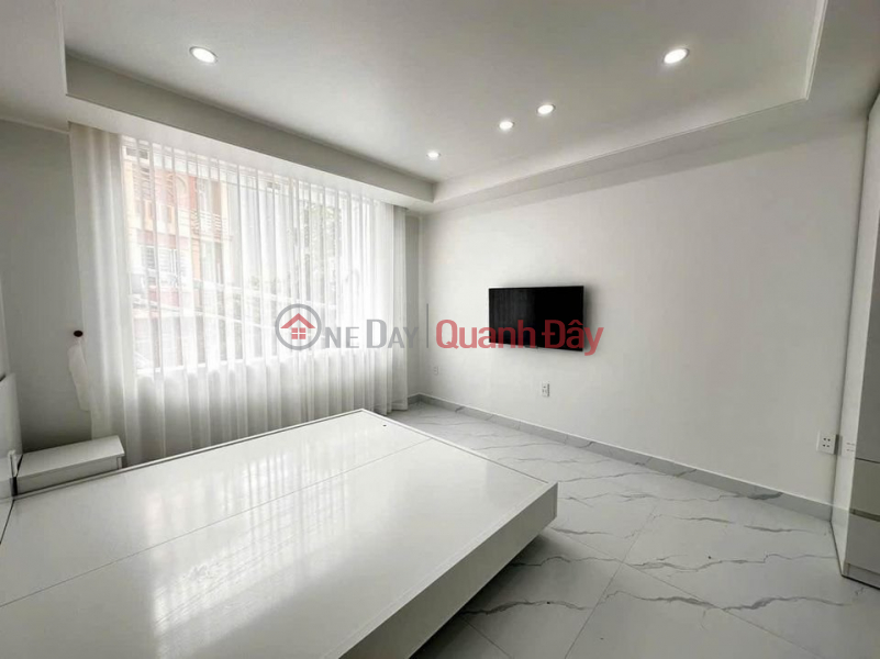 Property Search Vietnam | OneDay | Residential, Sales Listings House for sale on Trai Le street, AEON side, 50m, 4 floors, PRICE only 6.55 billion, beautiful new