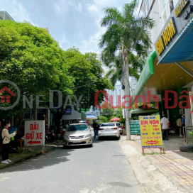 Selling land for D2D villa 8m x 18m ; opposite ITO Vo Thi Sau Hospital only 13.5 billion VND _0