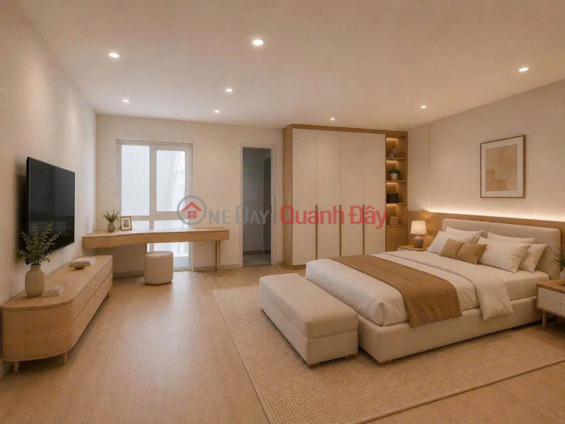 VILLA ON A STREET FRONTAGE, SUITABLE FOR BUSINESS – GOOD PRICE – OWNER SELLING. Located on a main road in Thong Tay Hoi Ward., Vietnam, Sales, đ 22.5 Billion