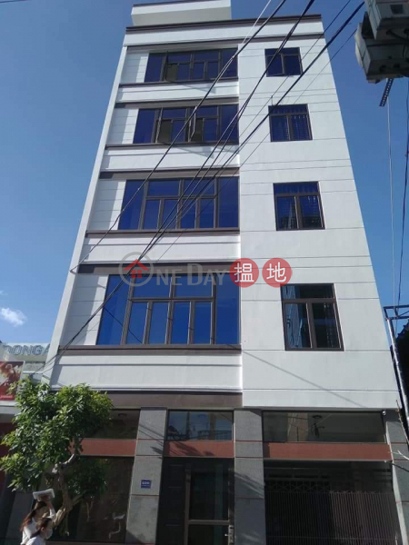 Căn hộ cho thuê Eco House (Eco House apartment for rent) Ngũ Hành Sơn | ()(2)