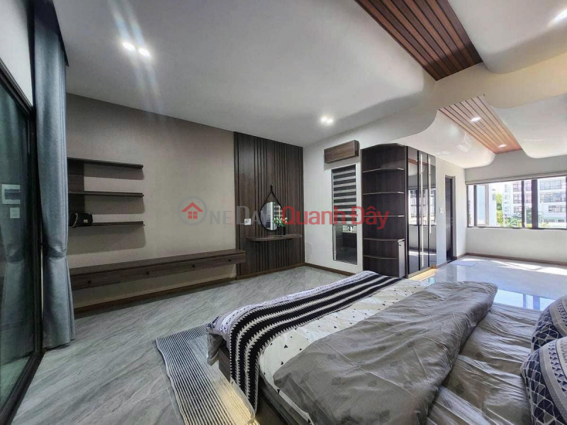 Property Search Vietnam | OneDay | Nhà ở, Niêm yết bán, **Bán nhà phường 14 Tân Bình, hẻm 11 Trương Công Định (7*14) - 86tr/m2