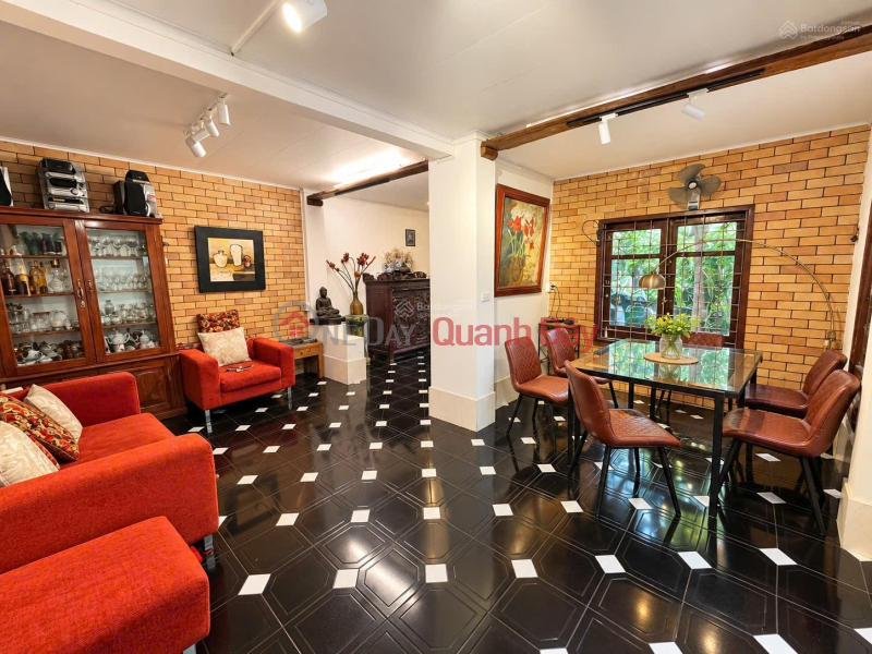 Property Search Vietnam | OneDay | Residential | Sales Listings, OWNER SELLING LAND WITH 3-STORY VILLA, READY TITLE DEED, IN O CHO DUA AREA - ONLY 50M FROM THE STREET