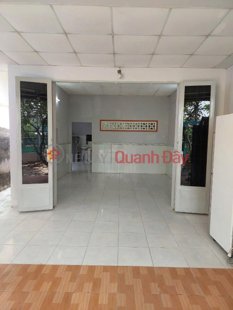 CC: CHO THUÊ NHÀ NGUYÊN CĂN TẠI BÌNH CHÁNH 100M2 CHỈ 5TR/TH. LH:0987474353 (DT/ZALO) _0