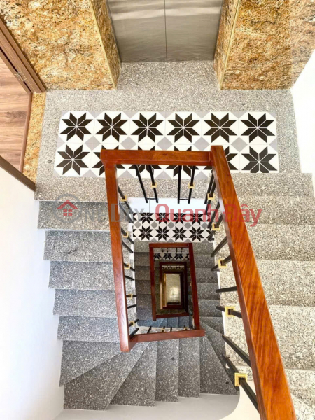 Property Search Vietnam | OneDay | Residential | Rental Listings House for rent, Thai Ha, Tay Son, Lang Ha, with elevator, 148m2 x 5 floors - 47 million VND.