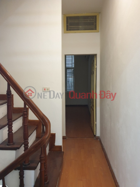 Property Search Vietnam | OneDay | Nhà ở Niêm yết bán | Nhỉnh 3 tỷ có nhà Hào Nam Ô Chợ Dừa 38m 3 ngủ ngõ thông gần chợ ở ngay lh 0817606560