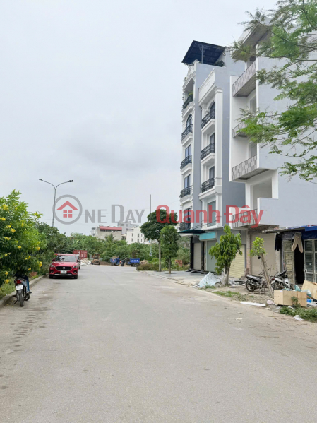 Đất Lê Hồng Phong - đường 30m siêu rộng - ngay sau Siêu thị GO Việt Nam, Bán, đ 8,7 tỷ