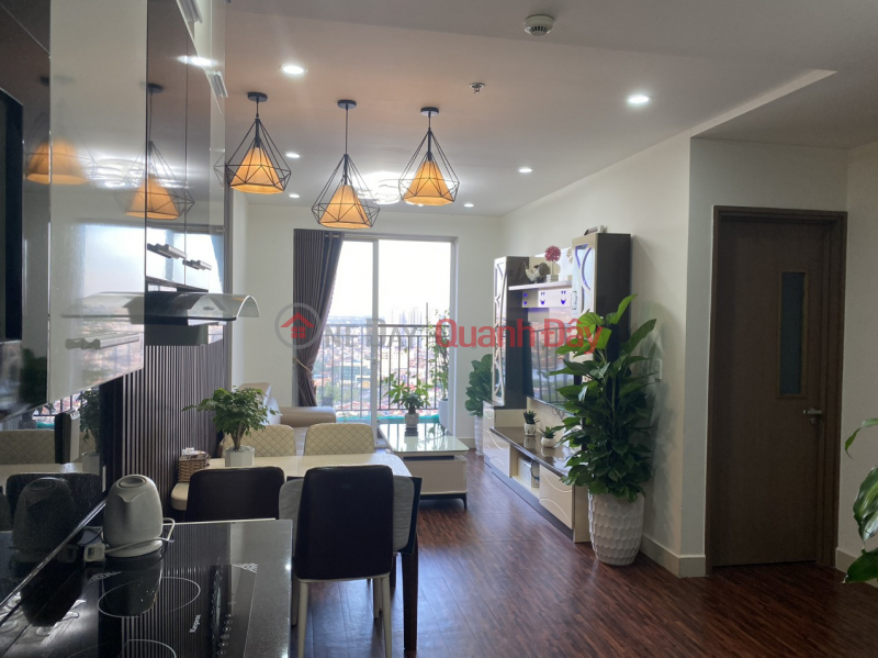 BEAUTIFUL APARTMENT - GOOD PRICE - Apartment for sale by owner in Ngo Quyen district - Hai Phong, Vietnam Sales ₫ 2.55 Billion