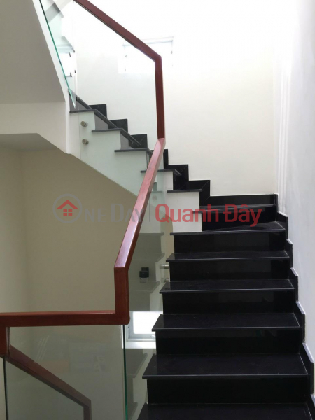 HOT HOT HOT!!! HOUSE By Owner - Good Price - House For Sale On Au Co Street, Ward 10, Tan Binh, Vietnam Sales, đ 8.15 Billion