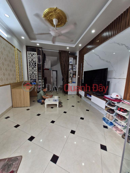 Property Search Vietnam | OneDay | Nhà ở, Niêm yết bán BÁN NHÀ QUANG TRUNG, NHÀ ĐẸP CHẮC CHẮN, VỀ Ở NGAY, 31m, 3.7ty