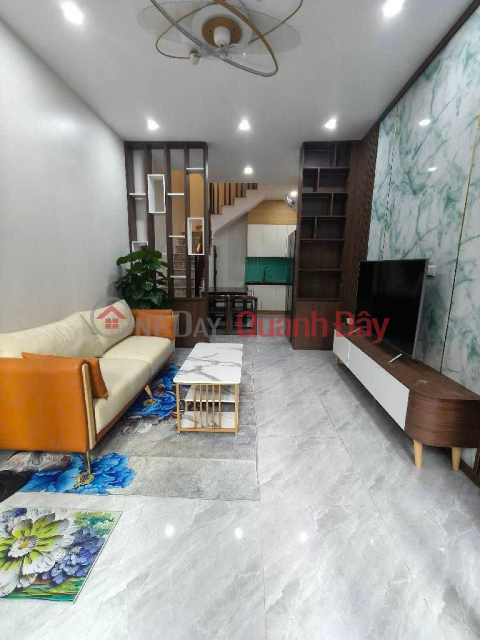 GIẬT MÌNH VỚI CĂN NHÀ ĐẸP NHƯ HOMESTAY NGAY TRUNG TÂM THẠCH BÀN – CHỈ NHỈNH 6 TỶ _0