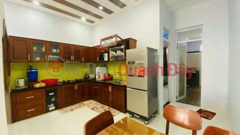 Nhà hẻm oto Cầu Dứa Phú Nông - phường Tây Nha Trang chỉ 3tỷ700tr _0