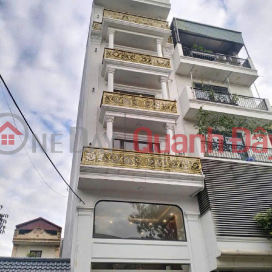 CHỈ CÒN 1 CĂN DUY NHẤT - TRUNG TÂM SÀI ĐỒNG, LONG BIÊN - SIÊU ĐẸP, CỰC HIẾM - 7 TẦNG - Ô TÔ TRÁNH _0