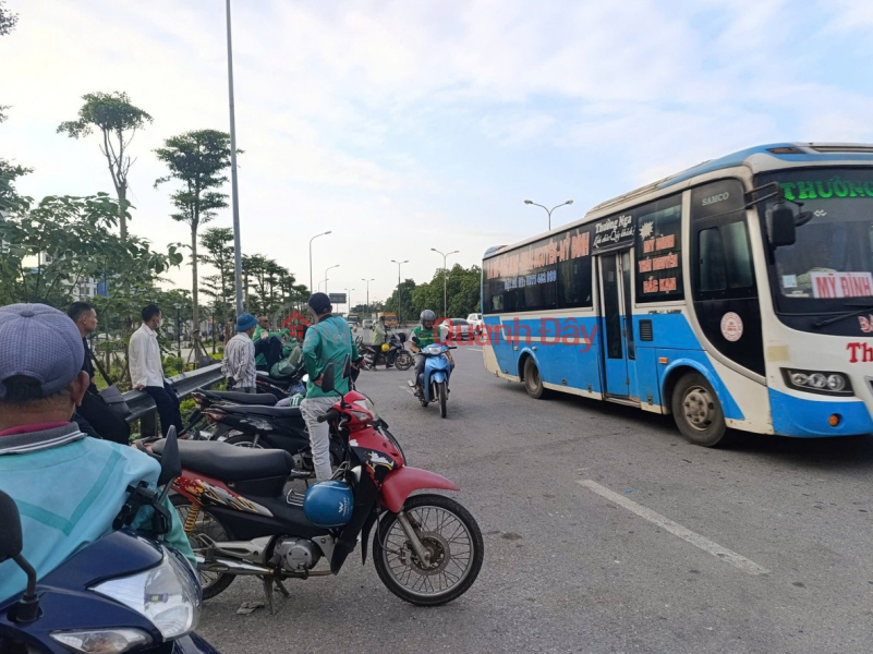 Property Search Vietnam | OneDay | Nhà ở | Niêm yết bán Chính chủ bán nhanh lô đất đẹp - Ngõ thông - Ô tô tải tránh - Sẵn nhà cấp 4 - Nhỉnh 7 tỷ