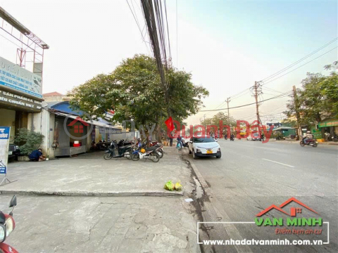 Bán nhà xưởng mặt đường số 93 đường Hà Nội, phường Hồng Bàng mới (phường Sở Dầu cũ),Hải Phòng _0