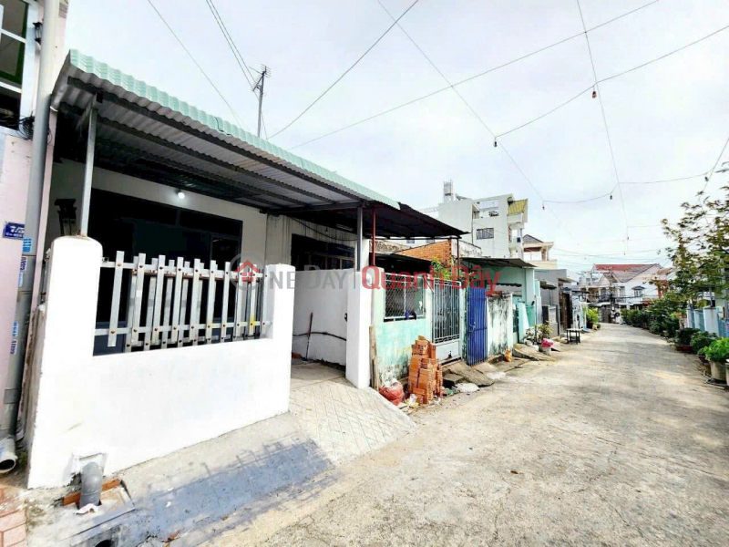 House for sale in Tam Hoa Ward, near Dong Nai Hospital, car-friendly road, only 2.6 billion Sales Listings