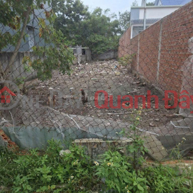 LAND FOR SALE BY OWNER - GOOD PRICE - New Hamlet 1, My Hanh Nam Commune, Duc Hoa District, Long An _0