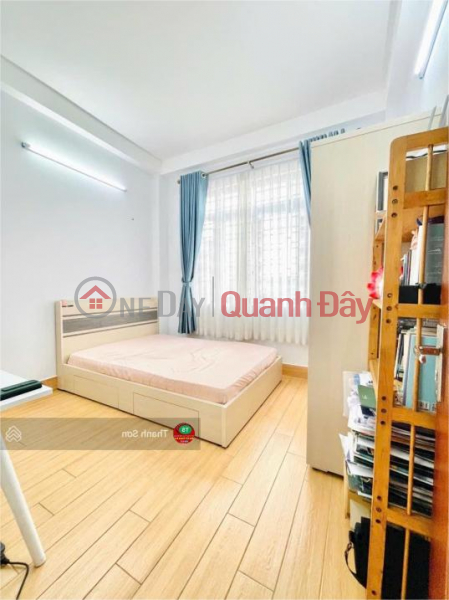 Property Search Vietnam | OneDay | Nhà ở | Niêm yết bán | Bán nhà hẻm 4m Lý Thái Tổ, Q.10, sát MT, 8.x tỷ!