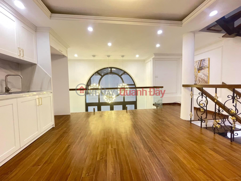 Property Search Vietnam | OneDay | Residential | Sales Listings, URGENT SALE HOUSE NGUYEN LUONG BANG STREET, 47M2, MT 5M, BEAUTIFUL HOUSE, LIVE NOW, 4.95 BILLION, 0382328365.
