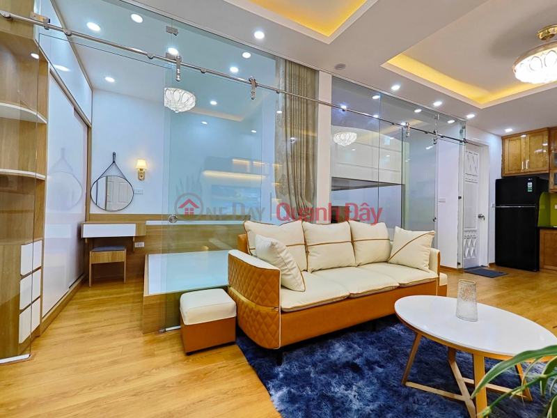Property Search Vietnam | OneDay | Nhà ở | Niêm yết bán, Bán căn 2 ngủ tại HH linh đàm, nhà mới đẹp, hiện đại .giá 1.25 tỷ