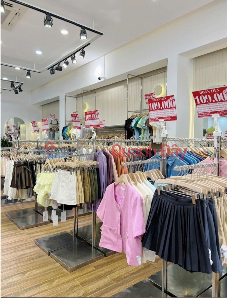 ► Lô Góc MT Lê Duẩn, Phố Thờ Trang, 110m2, 3 mặt thoáng, ngang 5m nở hậu, chỉ ~200tr/m2 Niêm yết bán