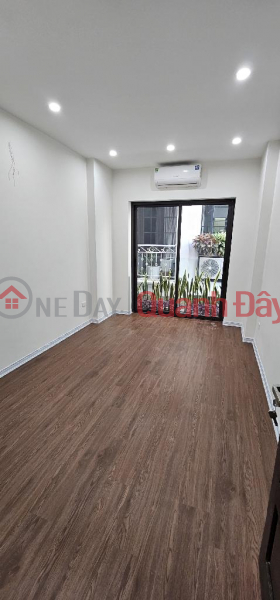 SMALL TAI CHINH HOUSE FOR SALE, ONLY 2.8 BILLION, NOW AVAILABLE 3-FLOOR 65M HOUSE, 4M2 FRONT, CAR 15M WAY FROM NHAFN, LIEN HE THANH Sales Listings