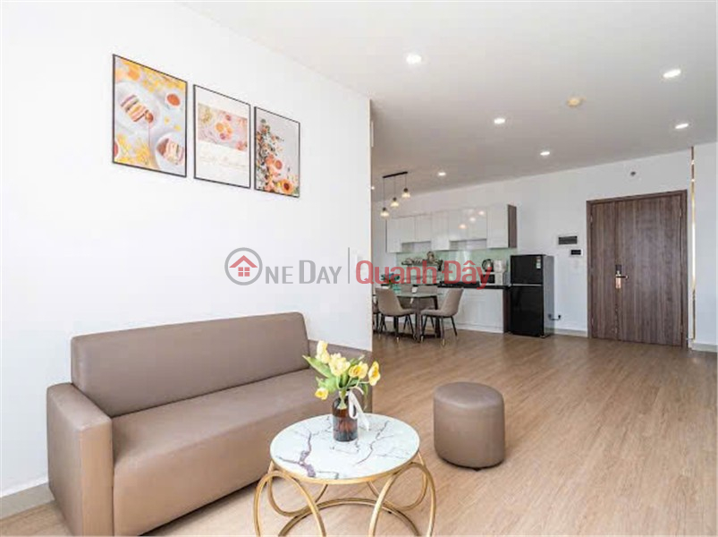 HOT HOT – OWNER RENTING OUT A 3-BEDROOM APARTMENT IN WARD 4, DISTRICT 8, HO CHI MINH CITY. Rental Listings