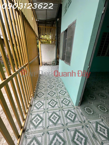 Property Search Vietnam | OneDay | Residential Sales Listings | OWNER URGENTLY SELLING A SINGLE-STORY HOUSE IN TRUNG AN WARD, MY THO CITY, AREA 90M2, PRICE 1.35 BILLION VND