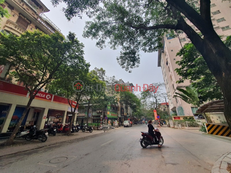 Property Search Vietnam | OneDay | Nhà ở, Niêm yết bán Bán nhà quận Cầu Giấy Nguyễn Ngọc Vũ 76m mặt tiền 5.5m gần phố xây CCMM quá đẹp nhỉnh 7 tỷ lh 0817606560