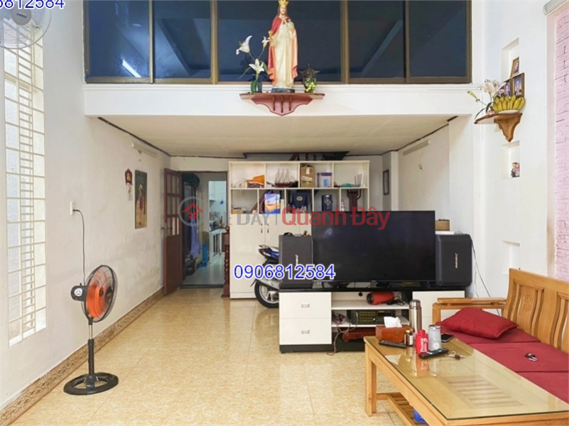 Property Search Vietnam | OneDay | Residential, Sales Listings, HOUSE FOR SALE LARGE AREA CHEAP CHEAP LEADING IN IMMEDIATELY HUYNH VAN BANH STREET.
