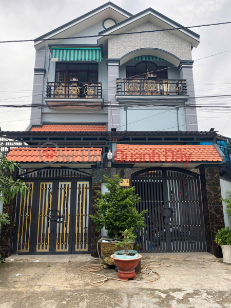 Property Search Vietnam | OneDay | Nhà ở, Niêm yết bán, Chính chủ bán đất biệt thự Lê Thị Hoa, Bình Chiểu, Thủ Đức