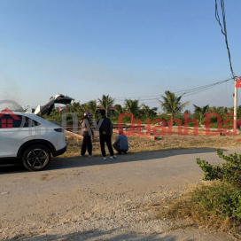 1,5xx TỶ – LÔ DUY NHẤT ĐƯỜNG 10M TÂN THÀNH DIỆN TÍCH GỌN – VỊ TRÍ DÂN CƯ ZALO 0567 222 555 _0