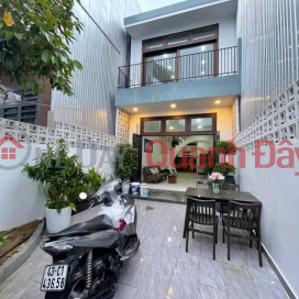 House for sale, 2-storey, 2m alley, Hoang Dieu street, 3 bedrooms, 3 bathrooms _0